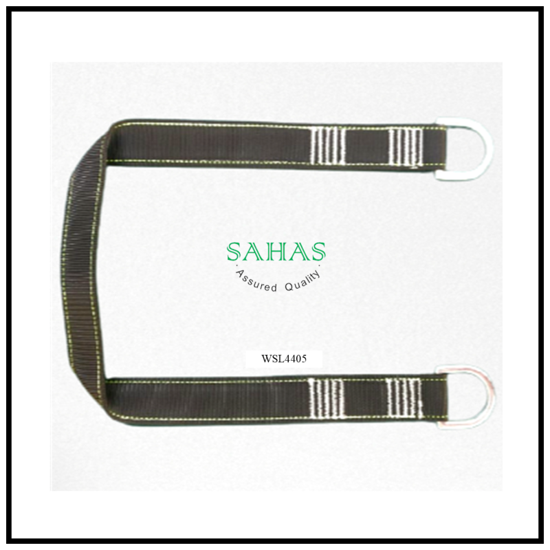 Sahas Cross Arm Strap 44mm (1.2mtr)