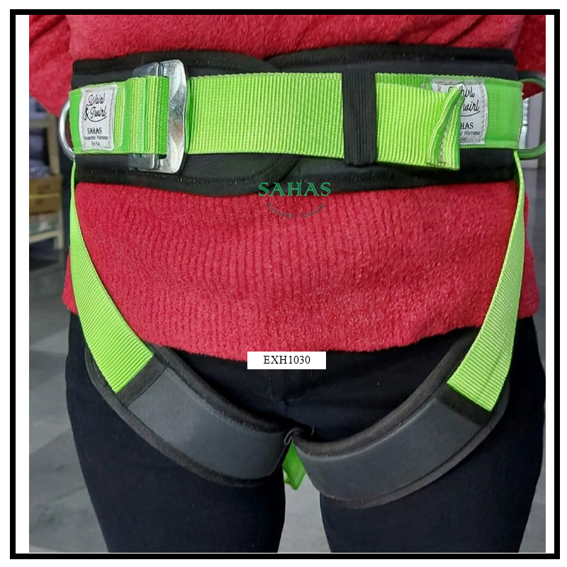 Anaerobic Harness - Eurolivin