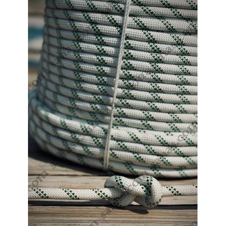 Sahas Static Rope 10.5mm - sahas.com