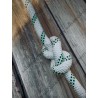 Sahas Static Rope 10.5mm - sahas.com