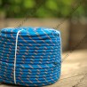 Sahas Static Rope 12mm - sahas.com