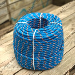 Sahas Static Rope 12mm - sahas.com