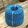 Sahas Static Rope 12mm - sahas.com