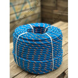 Sahas Static Rope 12mm - sahas.com