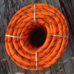 Sahas Static Rope 14mm - sahas.com