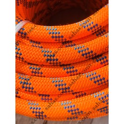 Sahas Static Rope 16mm - sahas.com