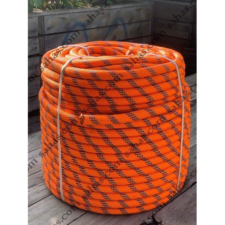 Sahas Static Rope 16mm - sahas.com