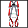 Sahas Full Body Harness 1801
