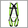 Sahas Full Body Harness 1900 Class E
