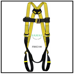 Sahas Full Body Harness 2100