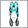 Sahas Full Body Harness 2200