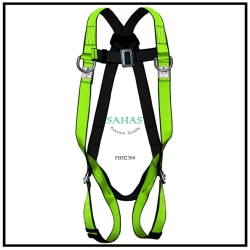 Sahas Full Body Harness 2300