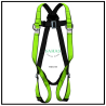 Sahas Full Body Harness 2300