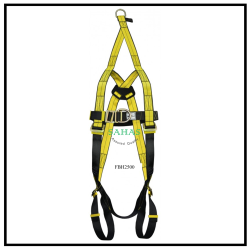 Sahas Full Body Harness 2500
