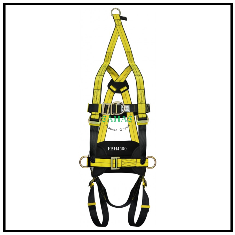 Sahas Full Body Harness 4500