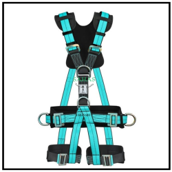 Sahas Full Body Harness 5600