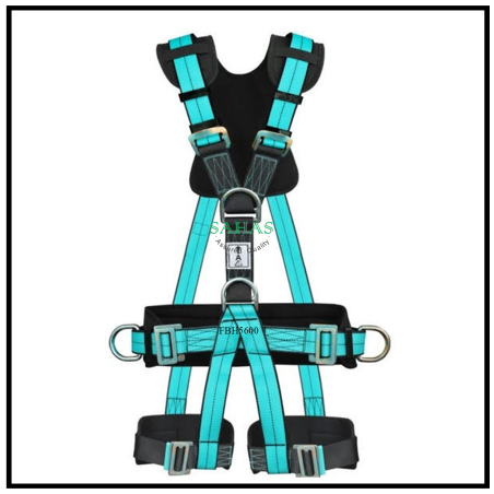 Sahas Full Body Harness 5600