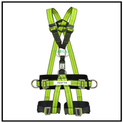 Sahas Full Body Harness 5700