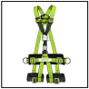 Sahas Full Body Harness 5700