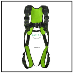 Sahas Infrato Full Body Harness 9100