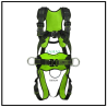 Sahas Infrato Full Body Harness 9200
