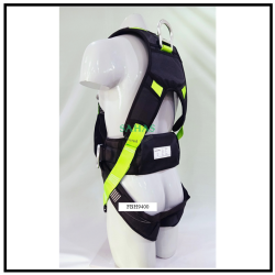 Sahas Infrato Full Body Harness 9400