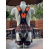 Sahas Infrato Full Body Harness 9500