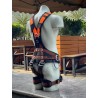Sahas Infrato Full Body Harness 9500