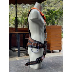 Sahas Infrato Full Body Harness 9500