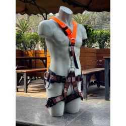 Sahas Infrato Full Body Harness 9500