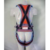 Sahas Rocket Ejector Harness with QR Buckle