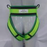 Sahas Trampoline Harness with J-Hook Buckle