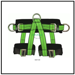 Sahas Infrato Sit Harness