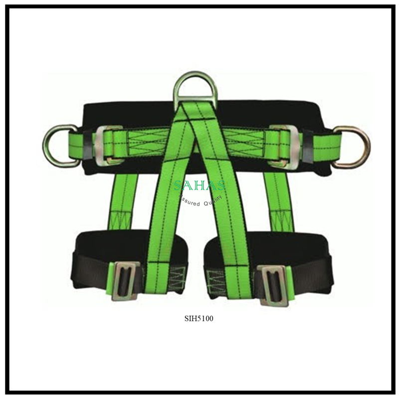 Sahas Infrato Sit Harness