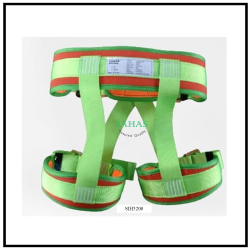 Sahas Traco Sit Harness