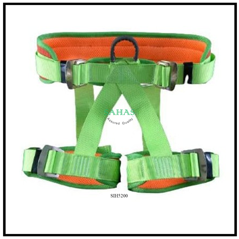 Sahas Traco Sit Harness
