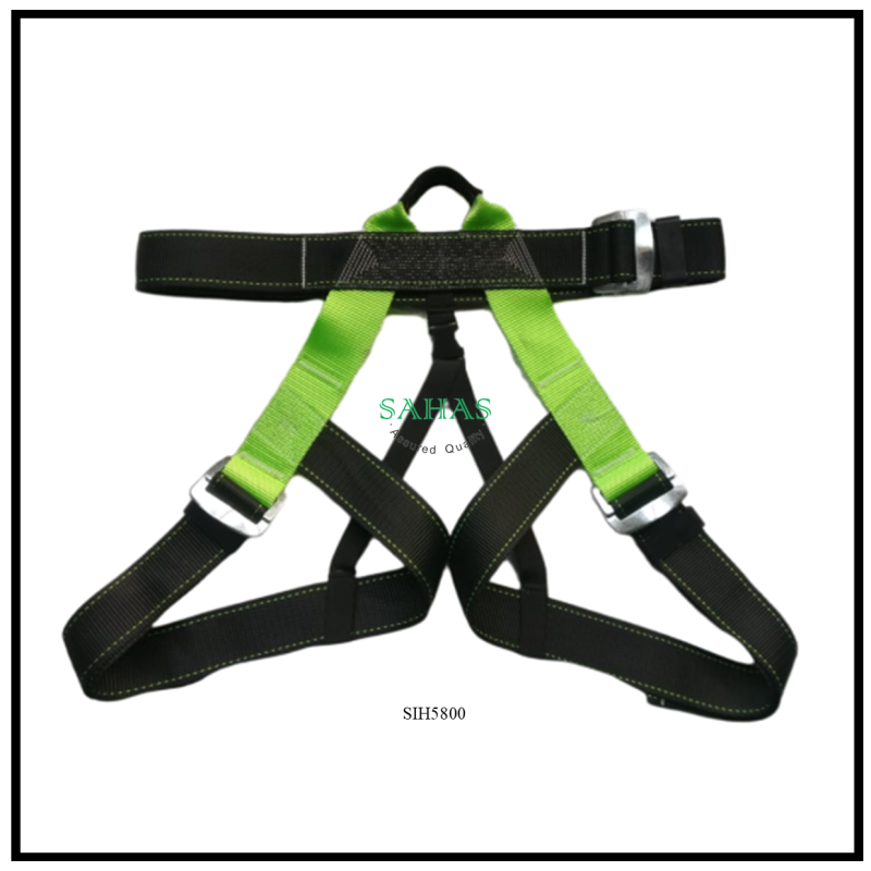 Sahas Sona Sit Harness