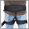 Sahas Sona Sit Harness with Padding