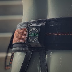 Sahas Juni Sit Harness