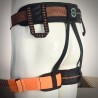 Sahas Juni Sit Harness