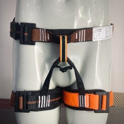 Sahas Juni Sit Harness