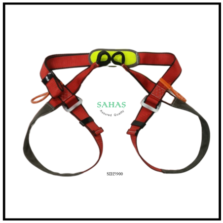 Sahas Cavio Sit Harness