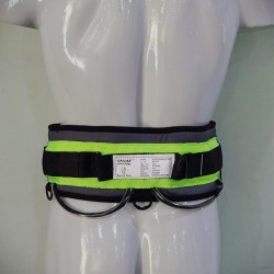 Sahas Work Positioning Belt 1020