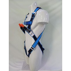 Sahas Multility Harness