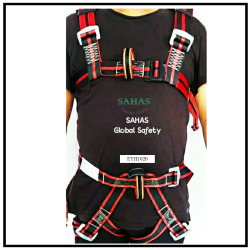 Sagos Combination Harness | SAHAS