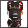 Sagos Combination Harness - SAHAS