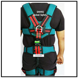 Sagos Combination Harness | SAHAS