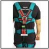 Sagos Combination Harness | SAHAS
