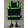 Sahas Zip Fly Superman Harness