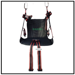 Sahas ZipSit Mini Harness